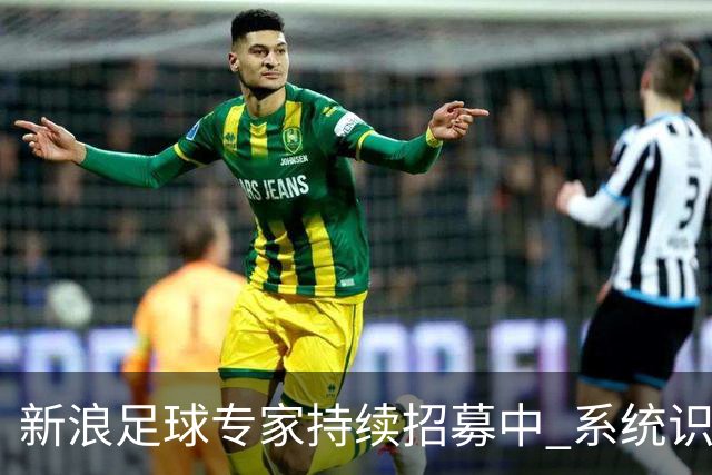 新浪足球专家持续招募中 系统识别AI写稿直接拉黑